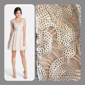 Homecoming / party dress size 8 women’s